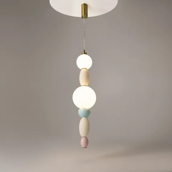Подвесной светильник Adore MOD297PL-L24BS3K Maytoni