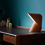 Table design lamp K Lamp by Vitamin