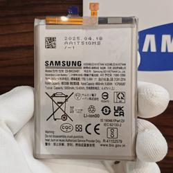 Аккумулятор для Samsung Galaxy A73 / M52 / A23 / M23 / M33 (EB-BM526ABY) Категория: "Премиум качество" АКБ 5000mAh Li-ion Polymer