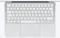 MacBook Neo (2026) (8Gb, 512Gb, 13, Silver)