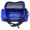 Сумка Marlin Explorer 40 л синий
