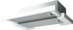 Встраиваемая вытяжка Jet Air Aurora LX/WH/F/60