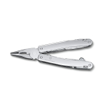 Мультитул Victorinox SwissTool Spirit, сталь X50CrMoV15, 3.0224.MN