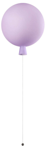 Накладной светильник Loft it Airy 10599/200W Purple