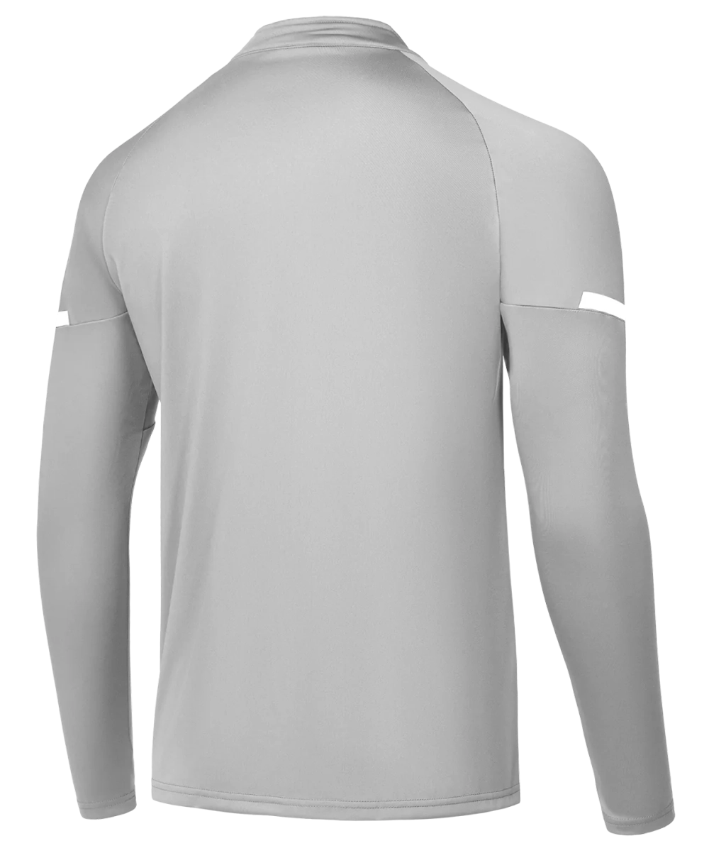 Джемпер тренировочный CAMP 2 Training Top, серый