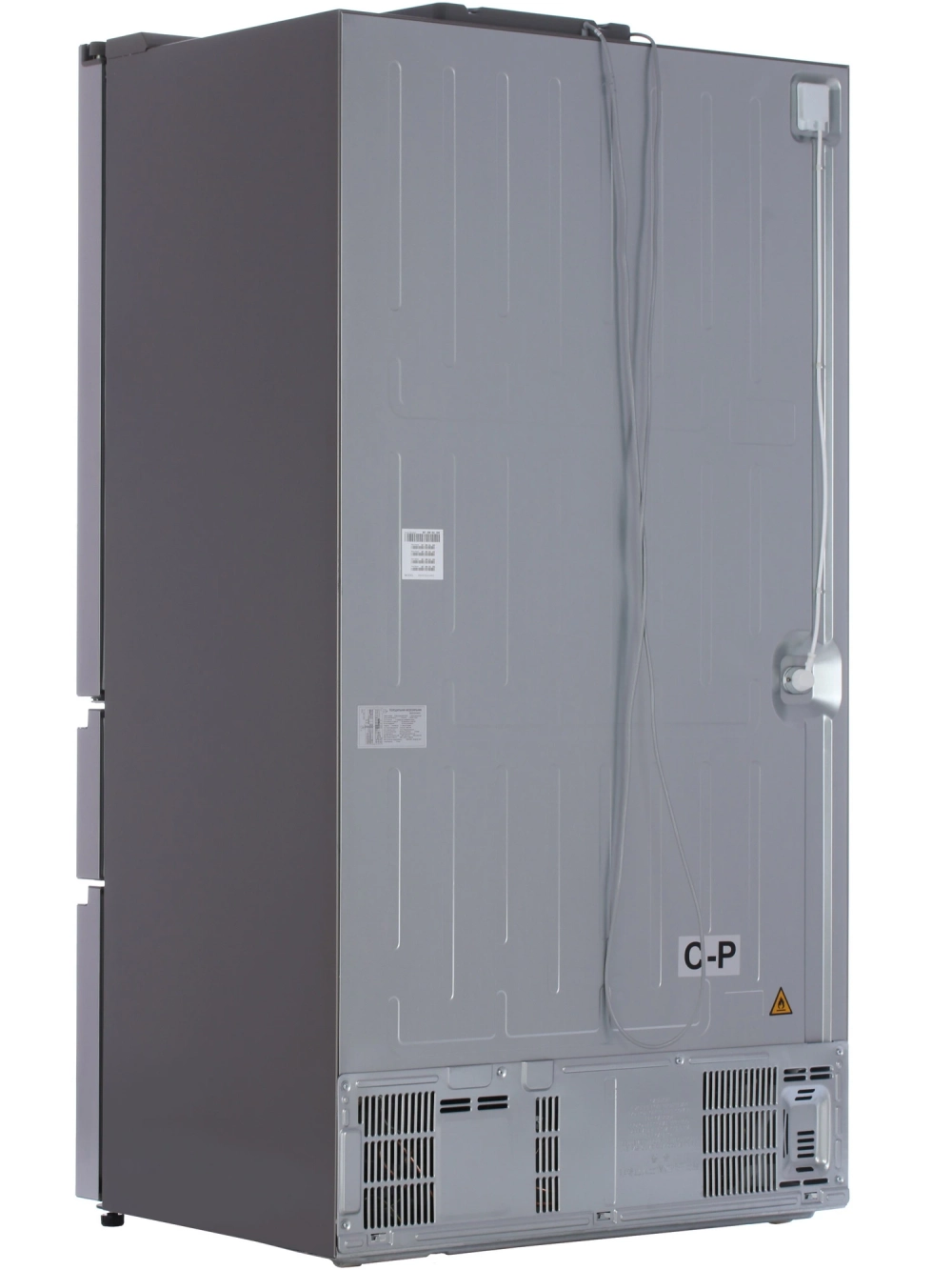 Холодильник Haier HB25FSSAAARU