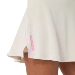 Теннисная юбка Asics Padel Court - soft oat