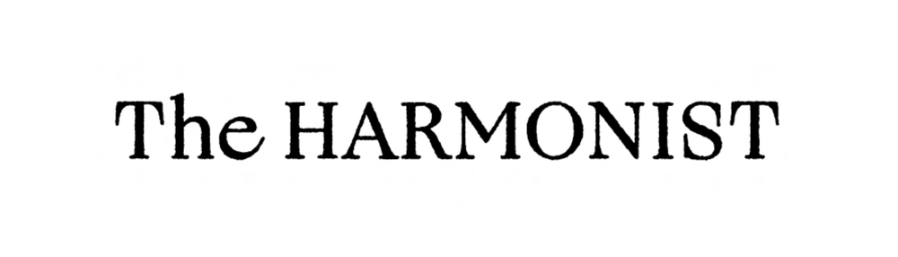 the harmonist yin transformation extrait de parfum 50ml tester