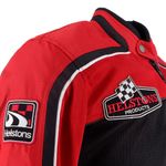 Formula Sport Air / Черно-красный