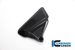Ilmberger Carbonparts Крышка карбоновая правая Ducati XDiavel ARR.018.XD16G.K