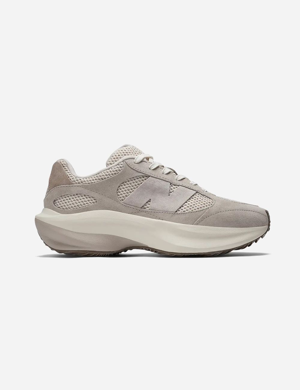 New Balance WRPD Runner Sneakers "Sea Salt"