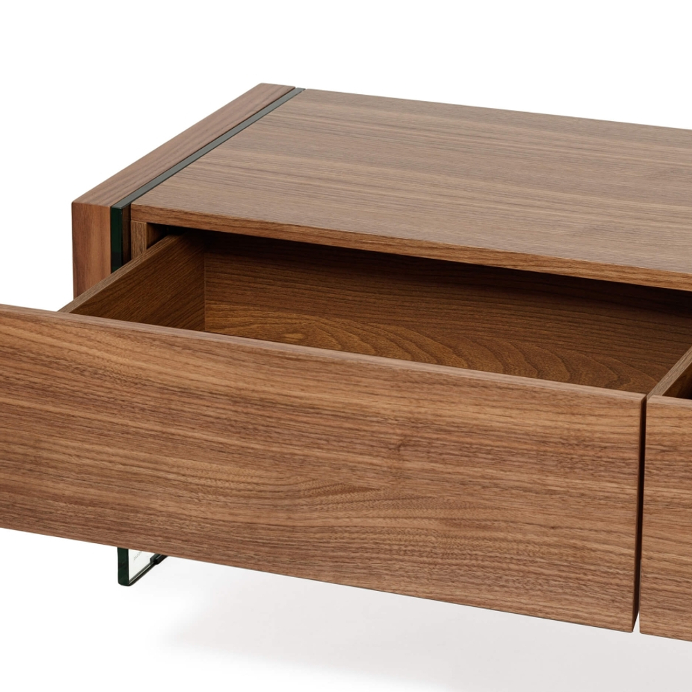 Тумба под телевизор COSMO Somerset 188х38