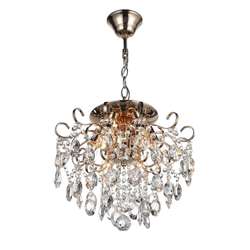 Люстра подвесная ST Luce Orecchini SL846.202.06