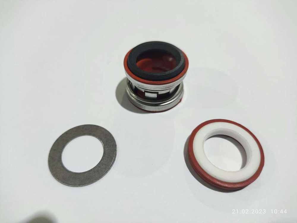 Запчасть AWT (Jinhua) торцевое уплотнение для насоса 1,5WZB-45DC (31400110001)
