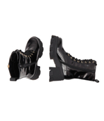 Ботильоны Versace Jeans Couture - черный(75VA3S82ZS903)