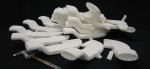3D принтер 3D Systems Prox 950