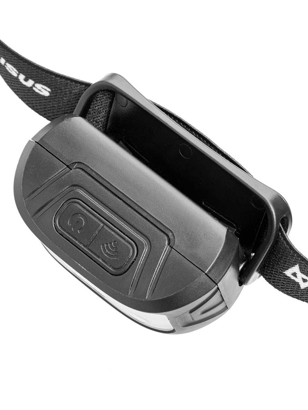 Фонарь налобный Nisus Pro (N-HL06)