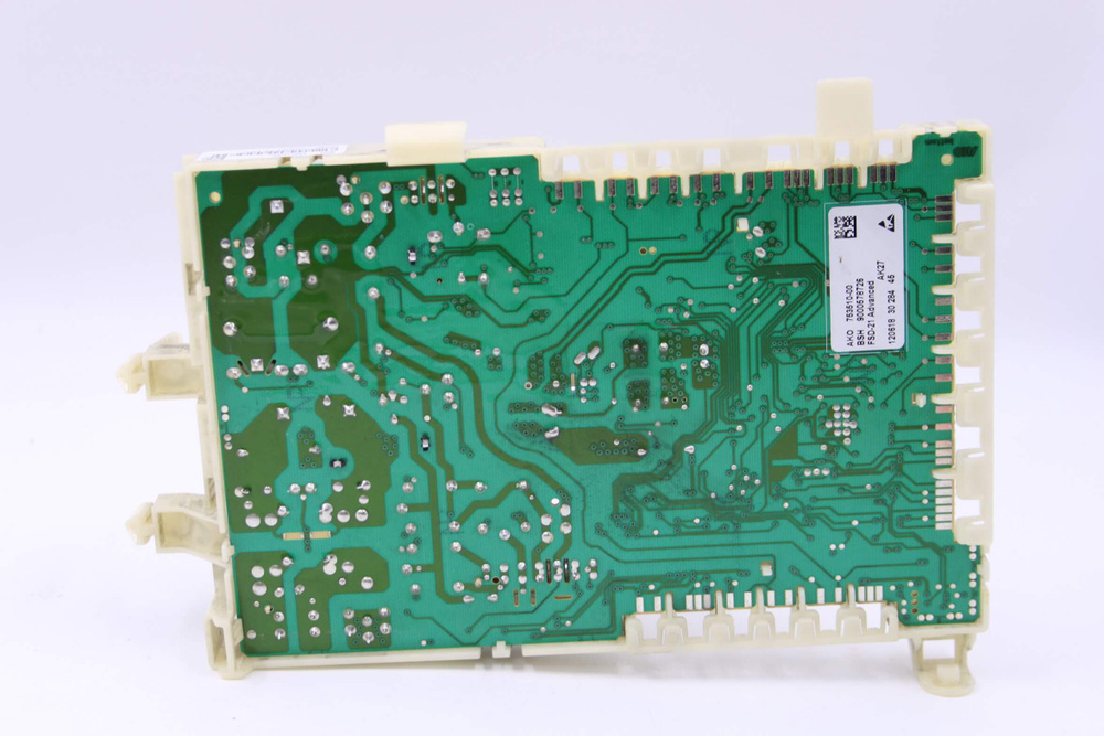 Модуль управления стиральной машины Bosch WLM24441OE