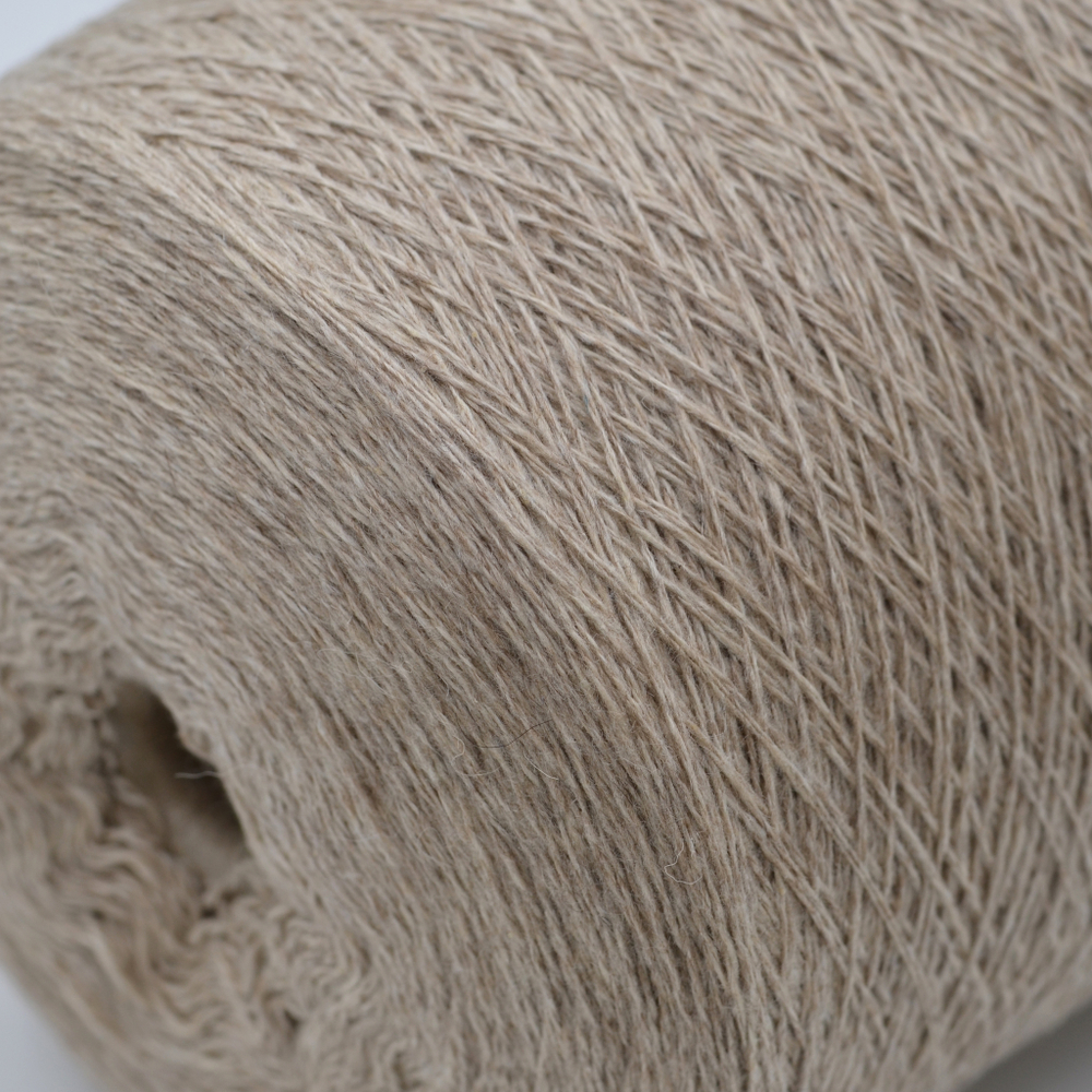 Loro Piana Art. Donegal Coarsehair (beige/латте мультиколор)