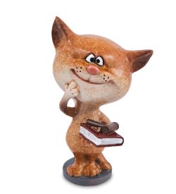 GAEM Art MN-307/1 Фигурка «Кот»