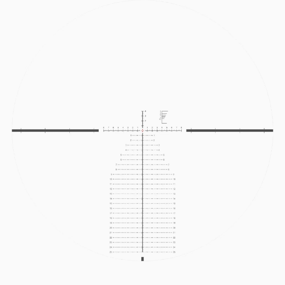 Оптический прицел MewLite 5-30x56 FFP IR