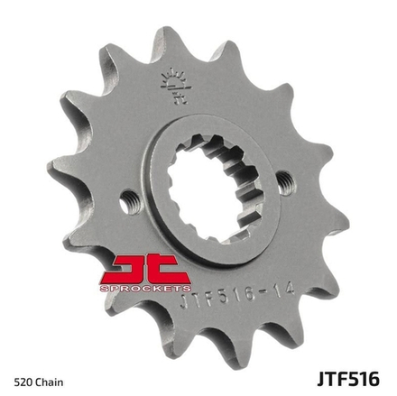 Звезда ведущая JTF516.15 JT