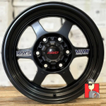 Комплект дисков Rays Volk Racing TE37 16x8.5 et0 6x139.7