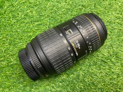 Sigma AF 70-300mm 4-5.6D APO Macro Super