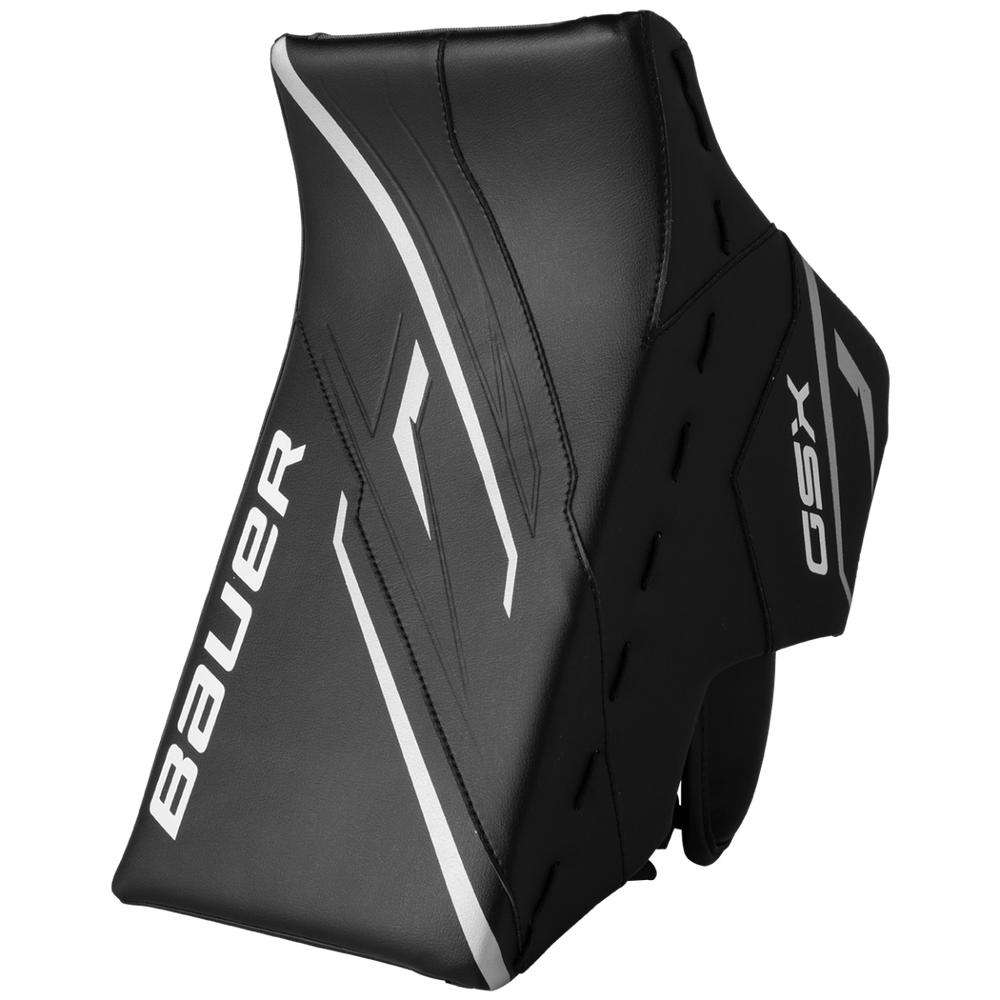 Комплект BAUER вратаря S26 GSX JR (юниорский)