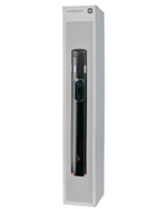 Монопод Xiaomi Zoom Floor Selfie Stick (XMBJZPG01YM) черный