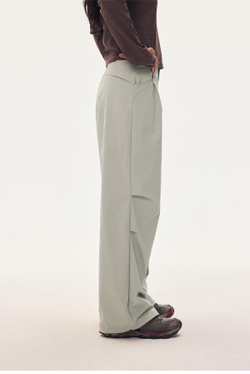 WMNS Штаны Nothomme Monterest Scimitar серый