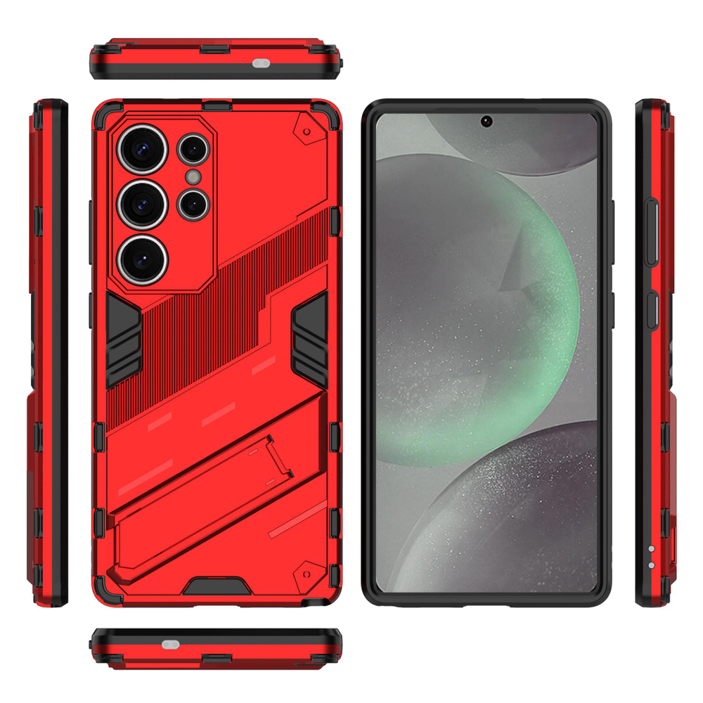 Чехол Warrior Case для Samsung Galaxy S25 Ultra