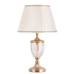 Настольная лампа Arte Lamp RADISON A2020LT-1PB