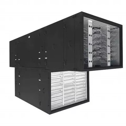TURKOV Criovent S 8000 24E
