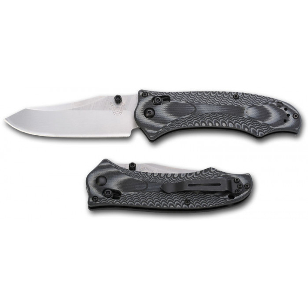 Складной нож Benchmade 950 Rift
