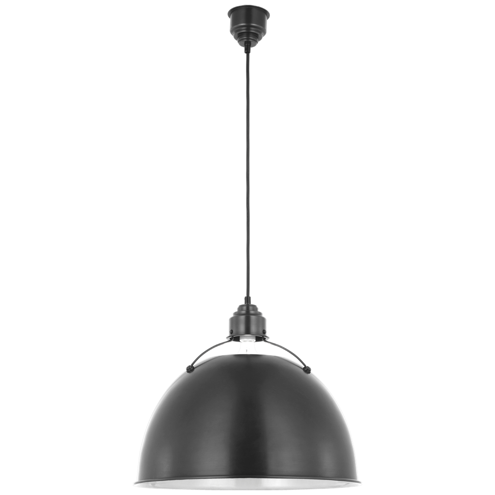 Светильник Visual Comfort Eugene Large Pendant
