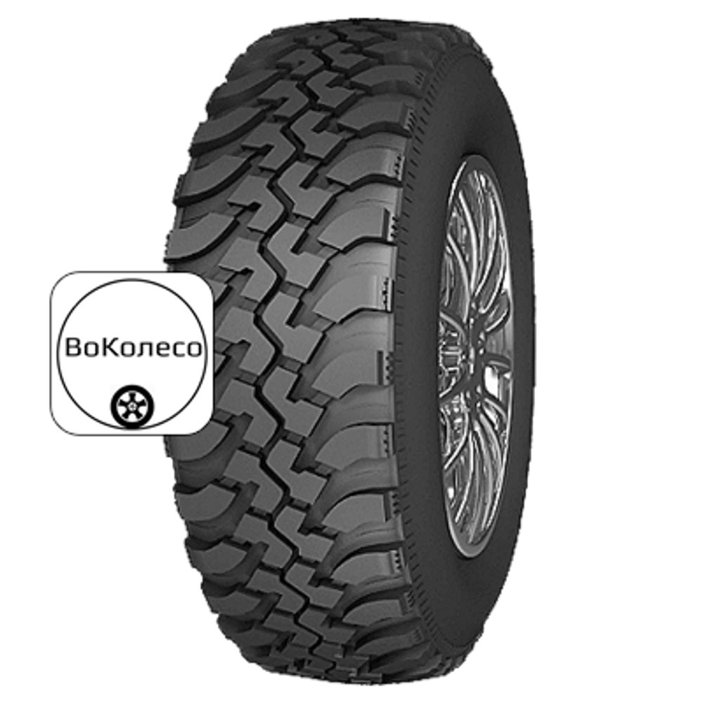 215/65R16 102Q MT540 TT + Камера 6,95-16 вентиль ЛК (25) NorTec