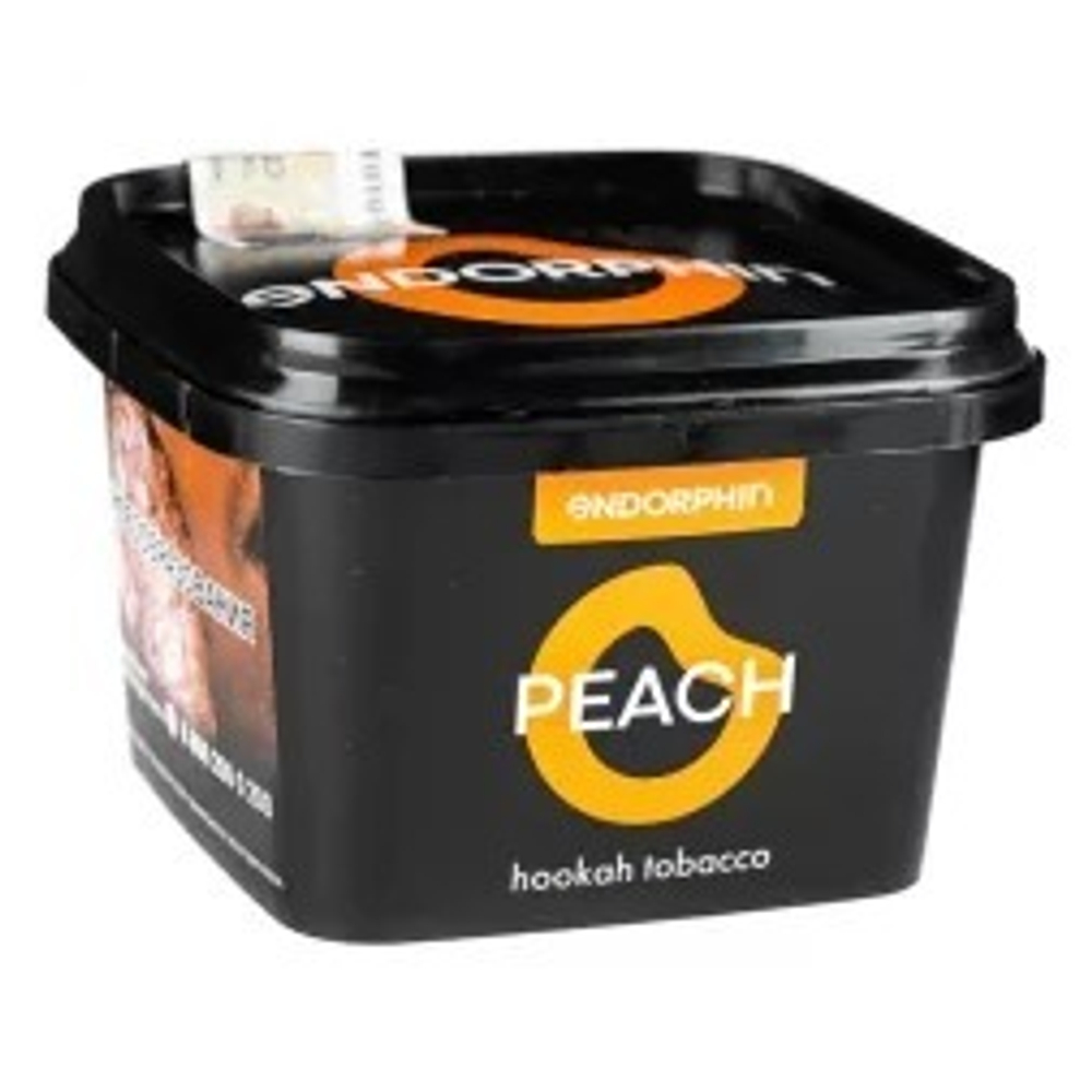 ENDORPHIN 60 Peach