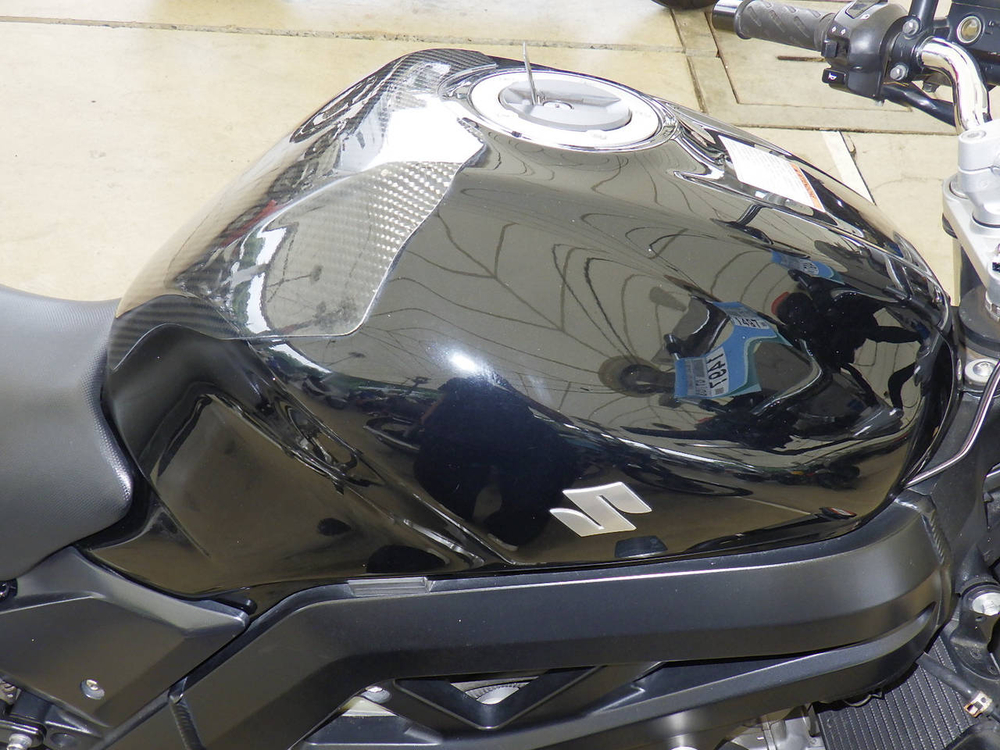 Suzuki SV1000 2006