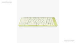 Клавиатура Lofree Flow 2 100 Volt Surfer for Mac, вид 2