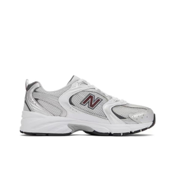 New Balance 530 "Metallic Burgundy"