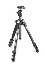 Manfrotto MKBFRA4GY-BH Befree New