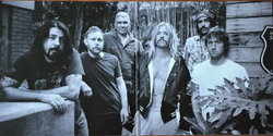 Foo Fighters — The Essential (LP)