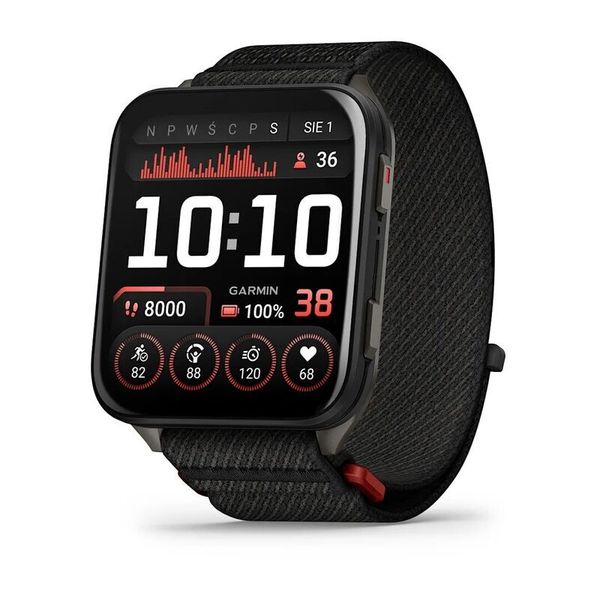 Новинка! Garmin Venu X1