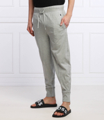 Пижамные штаны POLO RALPH LAUREN - серый(714844763)