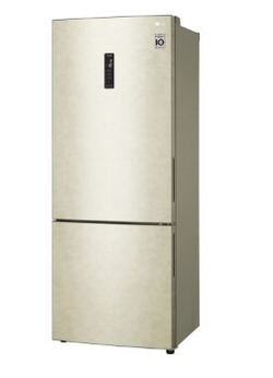Холодильник LG GC-B569PECM