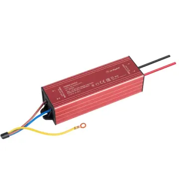 Блок питания 50W 54-84V 600mA IP65 ARPJ-SN-84600-PFC 041906 Arlight