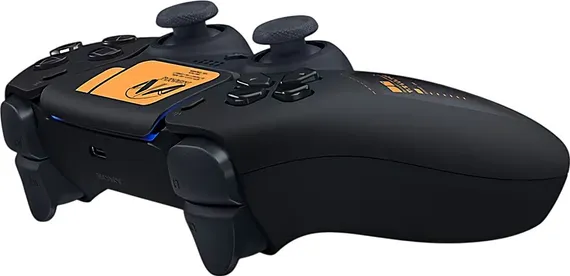 Геймпад Sony DualSense PlayStation 5 Death Stranding 2