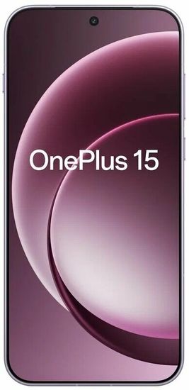 Смартфон OnePlus 15 16/512 ГБ Фиолетовый Ultra Violet (EU)