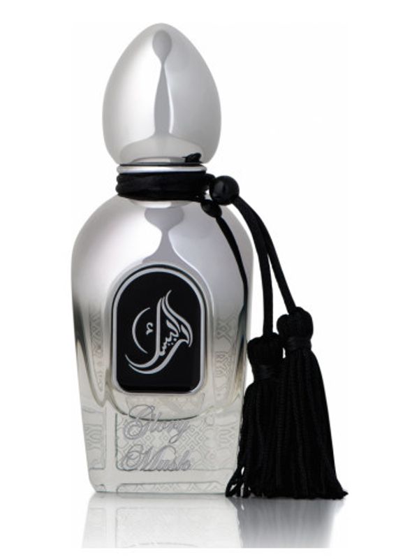 Arabesque Perfumes Glory Musk